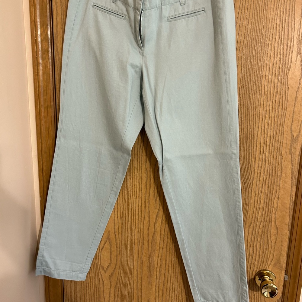 Loft summer pants